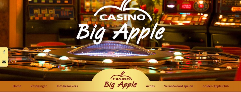 Casino Big Apple